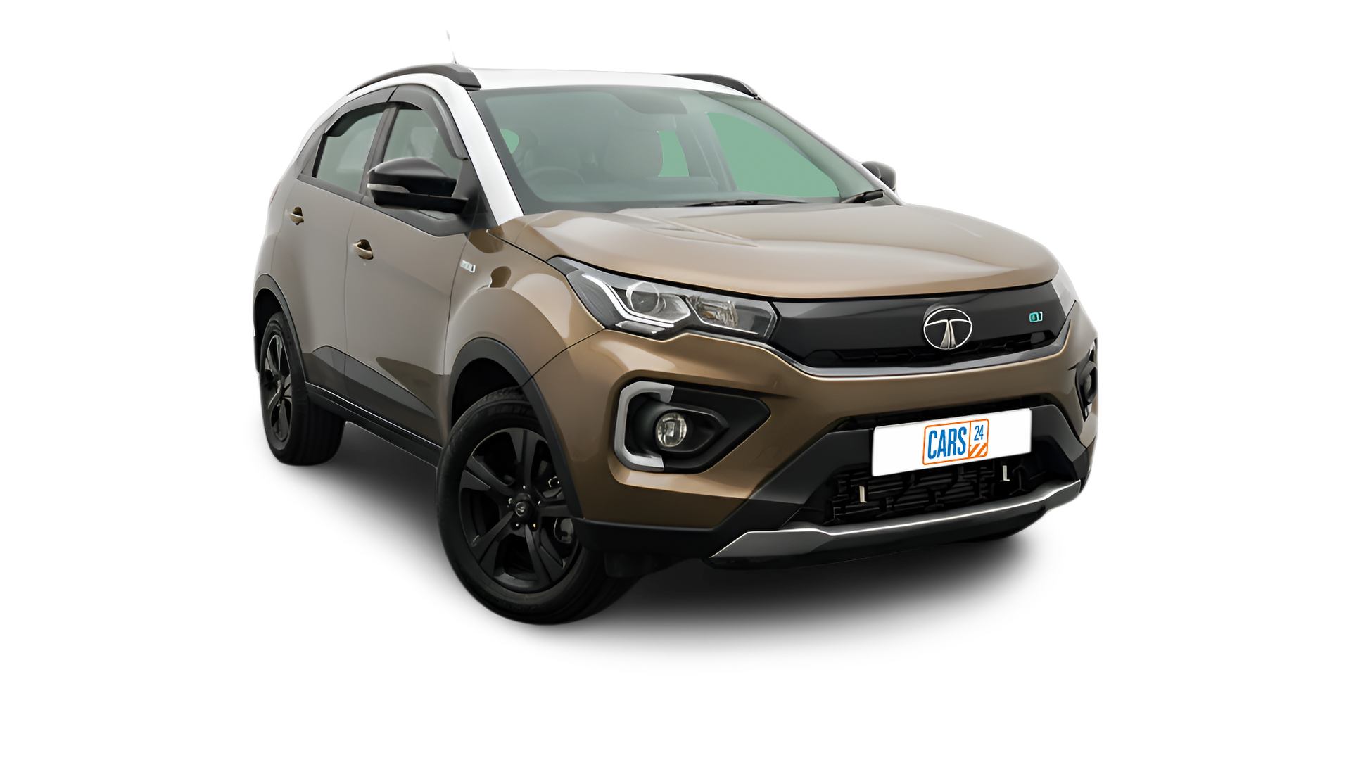 2022 Tata NEXON EV - SUV - Electric - Automatic - ₹13.39 lakh